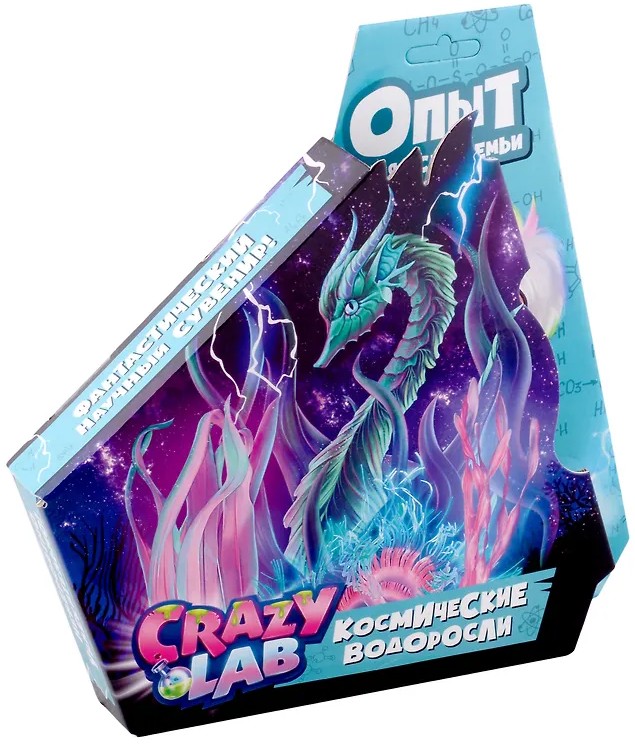 Teaduslik-õppemudel - Kosmosetangud