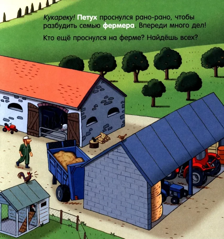 Farm