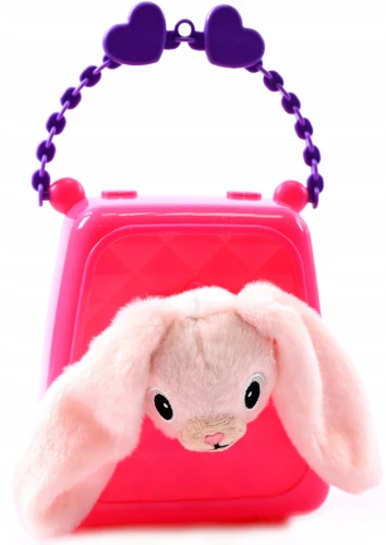 Bag - Bunny