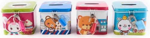 Seifi - Loomad, sortimendis