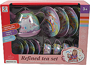 Tea Set - Unicorn