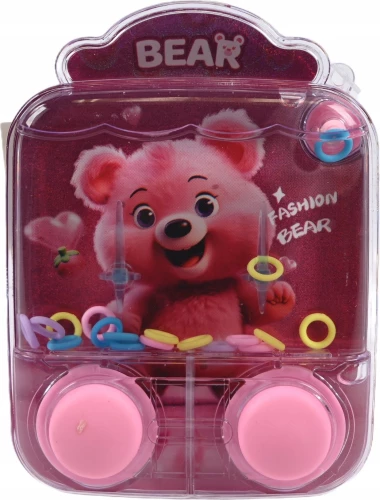 Водная игра - Медвежата, в ассортименте