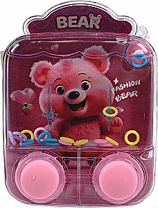 Водная игра - Медвежата, в ассортименте