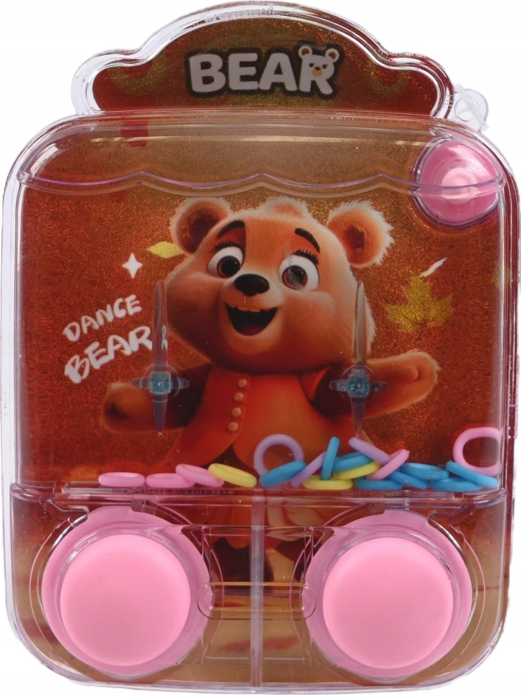 Водная игра - Медвежата, в ассортименте