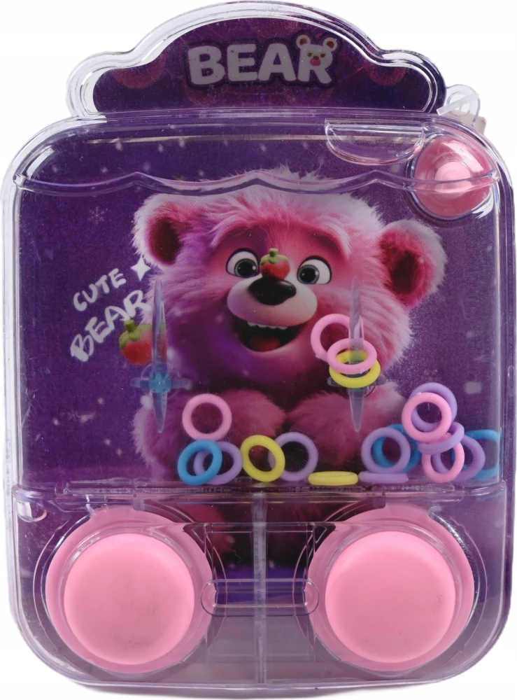 Водная игра - Медвежата, в ассортименте