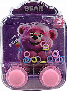 Водная игра - Медвежата, в ассортименте