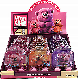 Водная игра - Медвежата, в ассортименте
