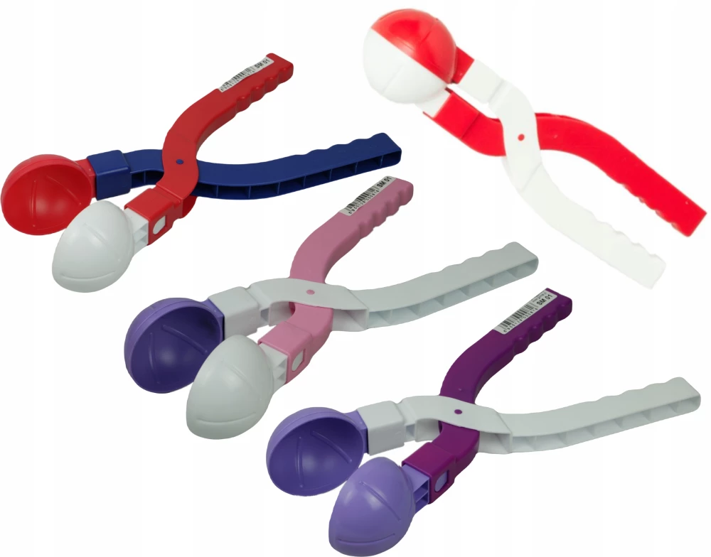 Snowball Maker, assorted