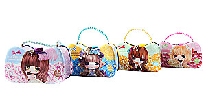 Metallist rahakassa-kott lukuga, valikus