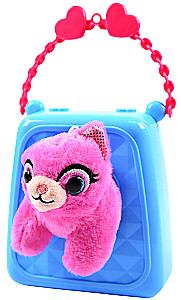 Toy - kitten in a bag, assorted