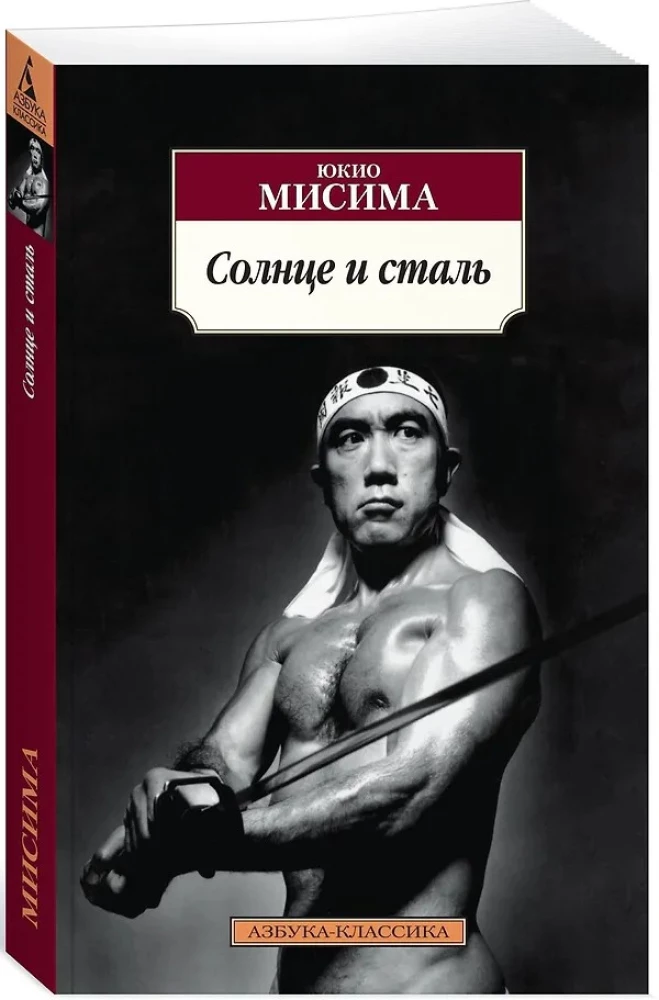 Солнце и сталь