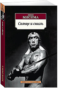 Солнце и сталь