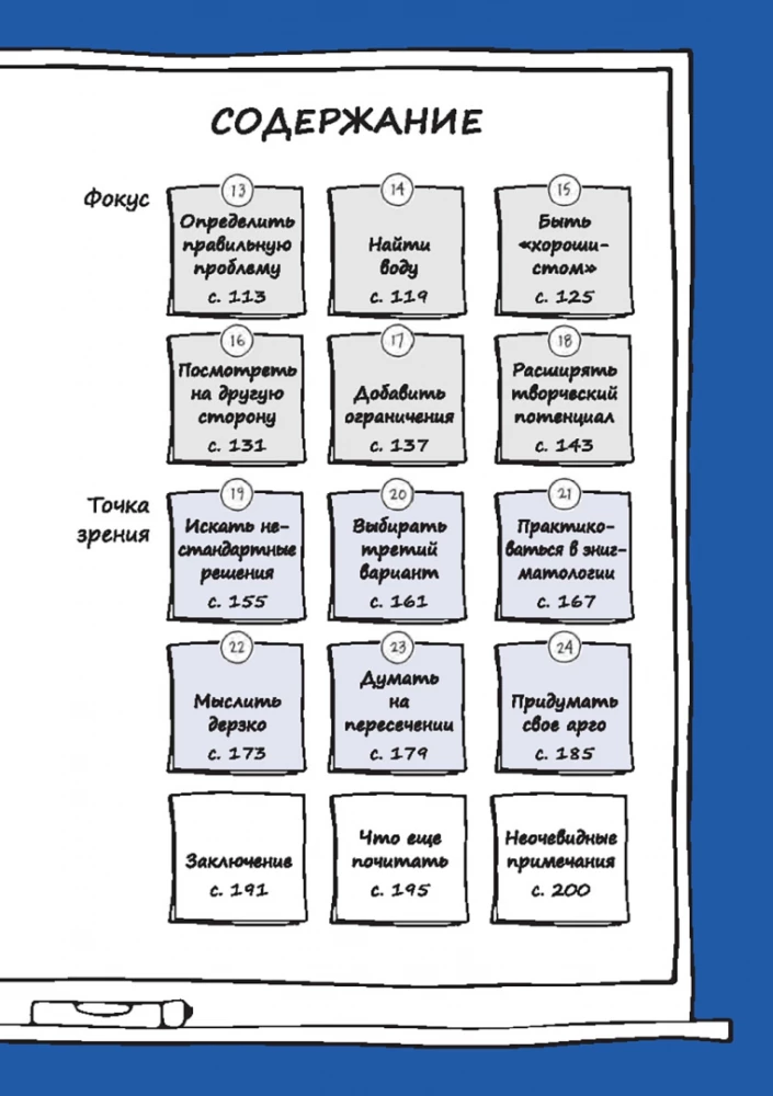 Mitteilmne mõtlemine. Kuidas märgata seda, mida teised jätavad tähelepanuta