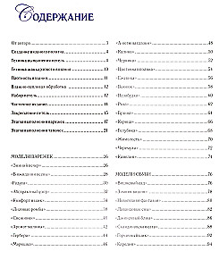 Traditionelles Jacquard. 32 detaillierte Meisterklassen