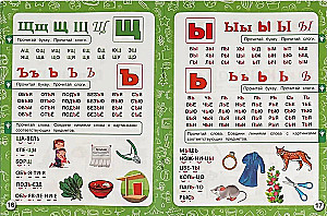 Alphabet Trainer and Reading Instruction