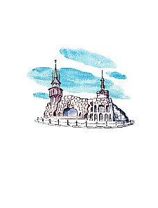 Nepabarot un nedraudzēt!