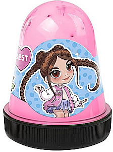Slime - Milana Khametova, 130 g, pink
