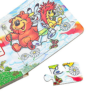 Cześć! Dzień dobry!