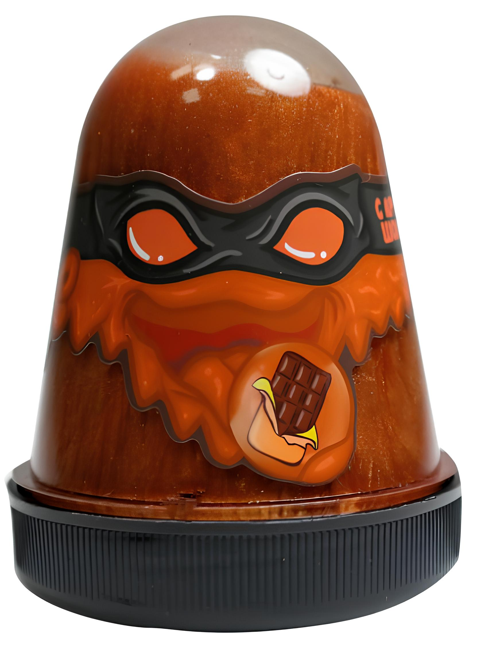 Slime - Ninja, with chocolate flavor