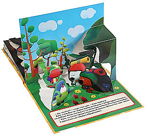 Jak znaleźć talent. Mi-mi-miśki