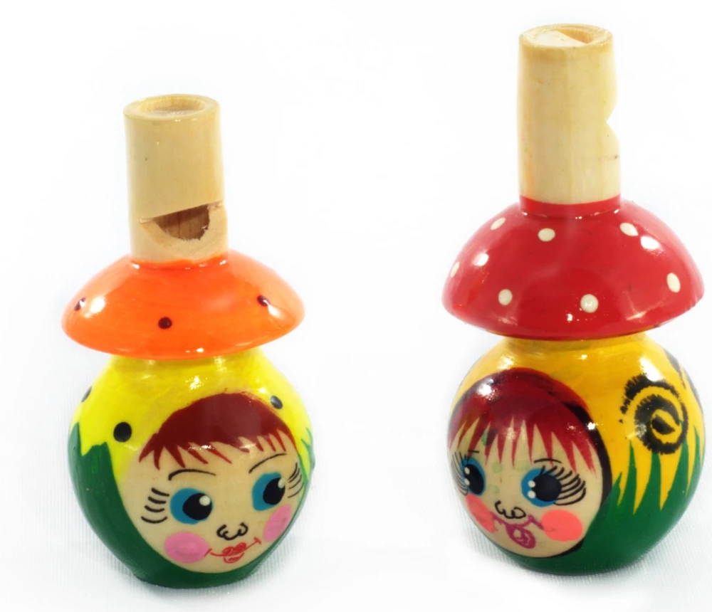 Pfeife - Pilz, im Sortiment