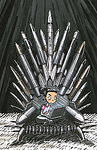 Kepler-62. Book Two: Countdown