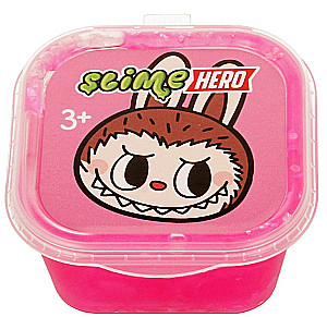 Slime - Slime hero, pink