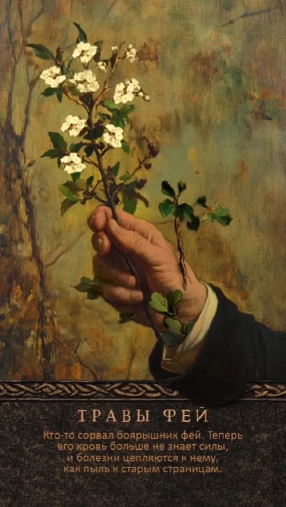 Orakel der Königin der Feen: Befreiung von Magie und Hexerei (50 Karten + Broschüre)