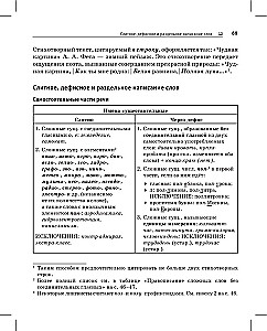 Język rosyjski. Kieszonkowy przewodnik