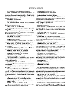 Krievu ortogrāfijas vārdnīca: vairāk nekā 100 000 vārdu