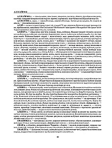 Das erklärende Wörterbuch der russischen Sprache