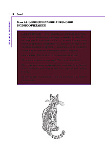 Język rosyjski. Litery i przecinki