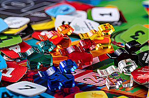 Imaginarium Board Game - Toy Story