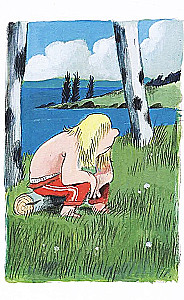 Dagfryd. Rodzicielskie przysięgi