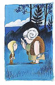 Dagfryd. Rodzicielskie przysięgi