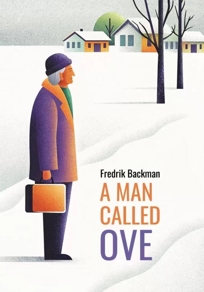 A man called Ove