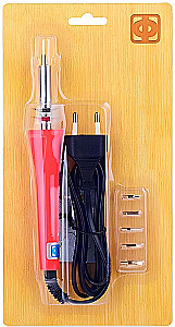 Burning Set - Air Racing