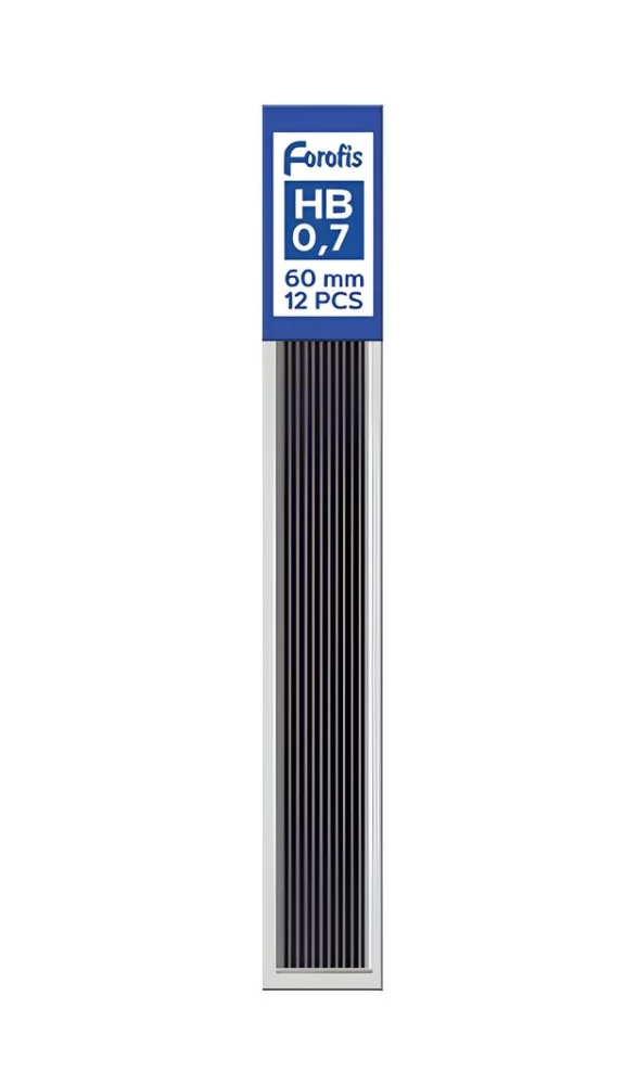 Bleistiftminen