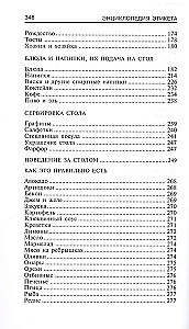 Encyklopedia etykiety. Wszystko o zasadach dobrego tonu
