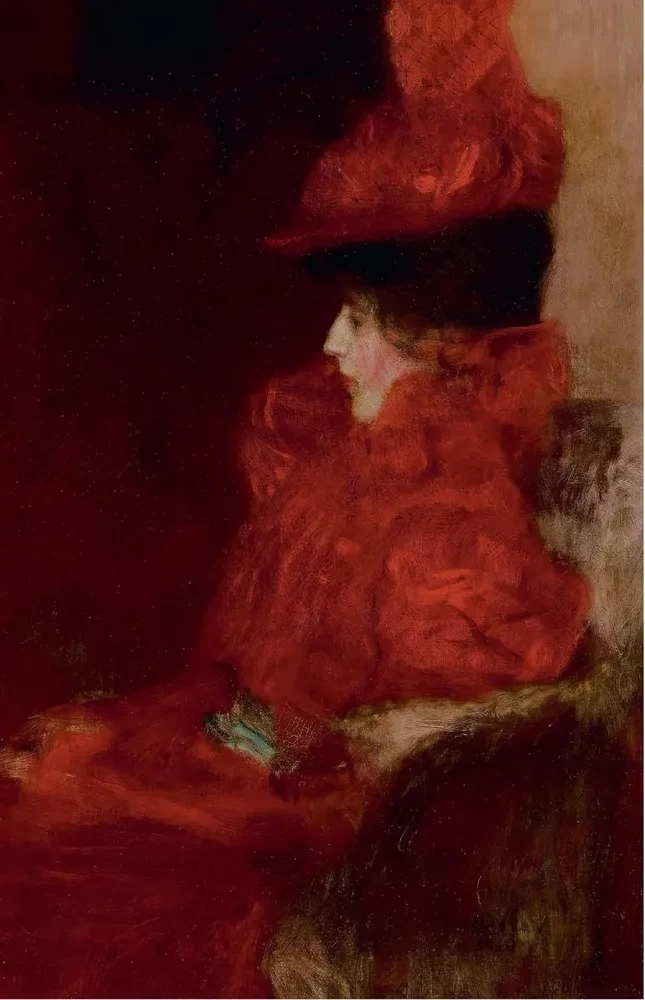 Armastuslüürika. Valik