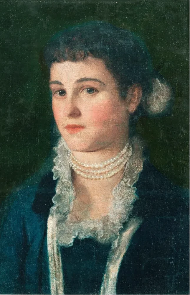 Armastuslüürika. Valik