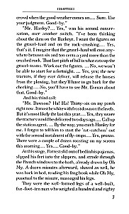 The Little Lady of the Big House = Väike perenaine suurest majast