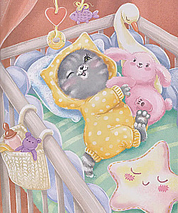 Schlafgeschichten und Gedichte