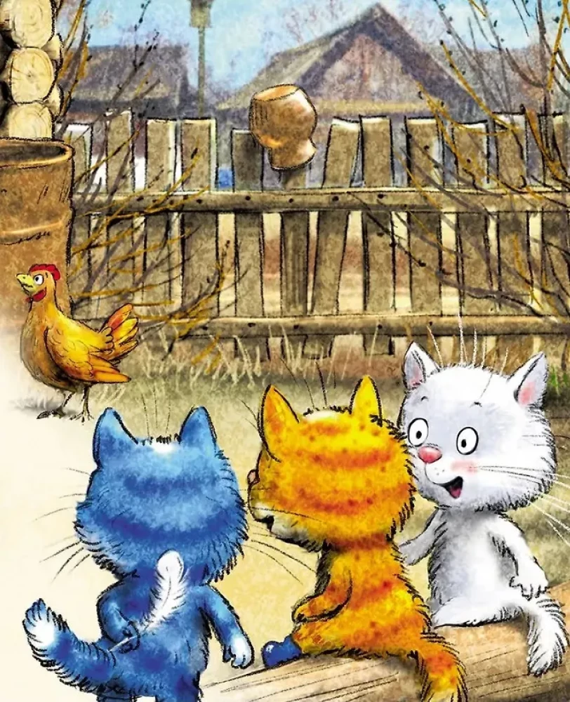 Niespodzianka dla mamy