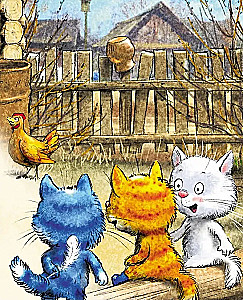 Niespodzianka dla mamy