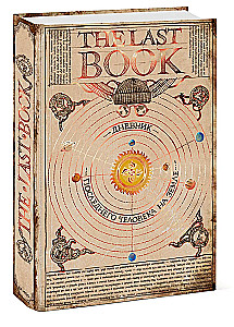 The Last Book