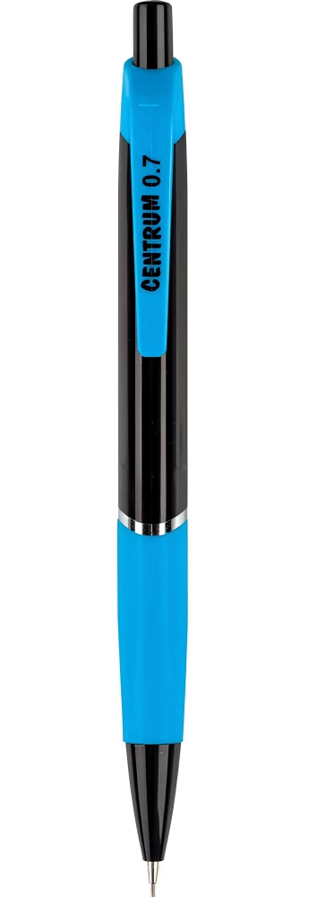 Mechanical pencil with eraser, assorted