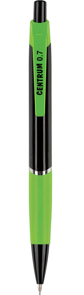 Mechanical pencil with eraser, assorted