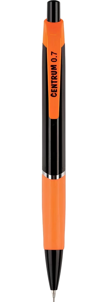 Mechanical pencil with eraser, assorted