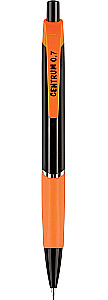 Mechanical pencil with eraser, assorted